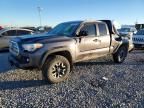 2017 Toyota Tacoma Access cab