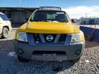 2008 Nissan Xterra off Road