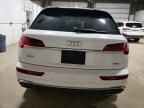 2022 Audi Q5 Premium Plus 45