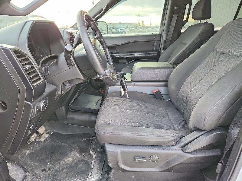 2019 Ford Expedition max xl