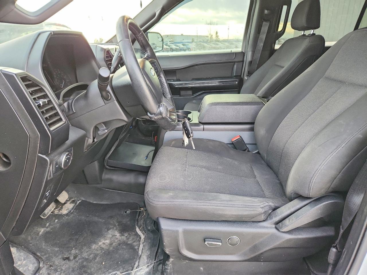 2019 Ford Expedition max xl