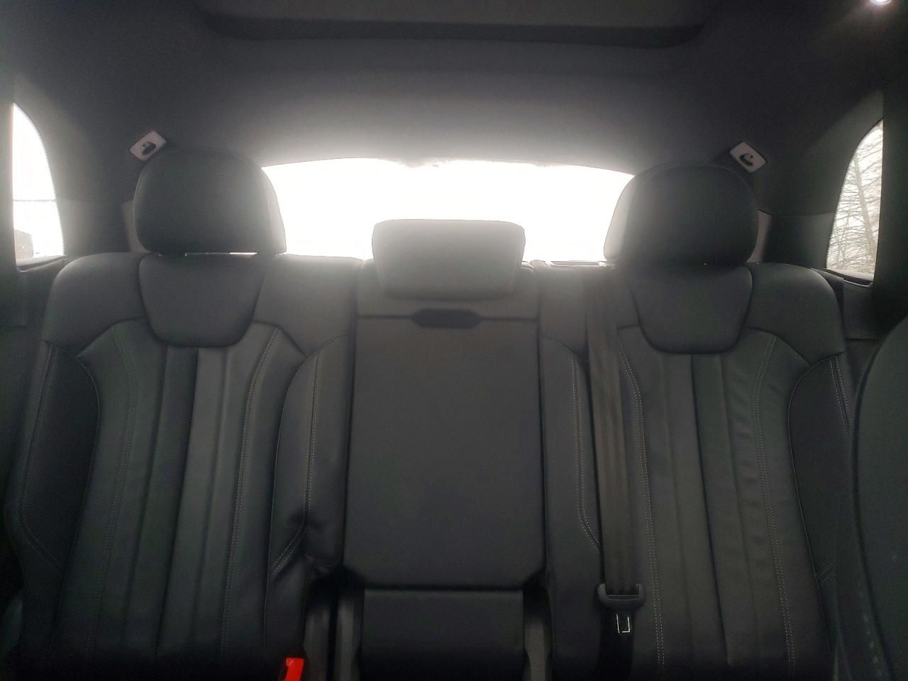 2024 Audi Q5 Premium Plus 45