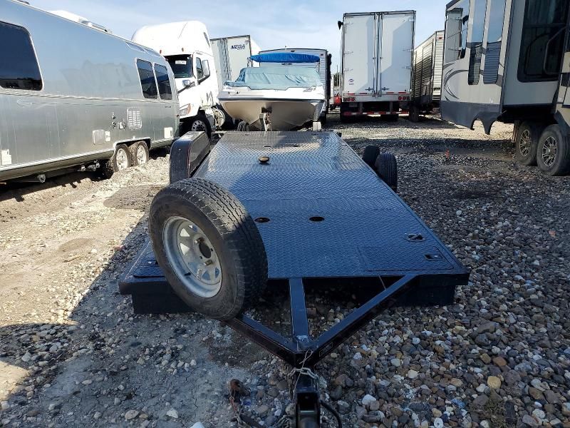 2022 Kwik 20 ft sdx Equipment Trailer
