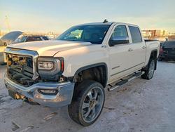2017 GMC Sierra K1500 slt for sale in Anchorage, AK