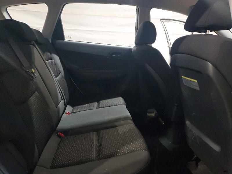 2010 Hyundai Elantra Touring gls