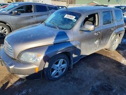 2011 Chevrolet Hhr lt en venta en New Britain, CT