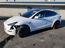 2022 Tesla Model y for sale in Antelope, CA