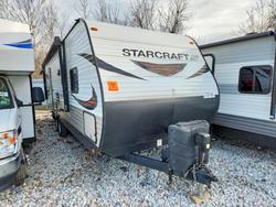 2019 Starcraft Camper en venta en Bridgeton, MO