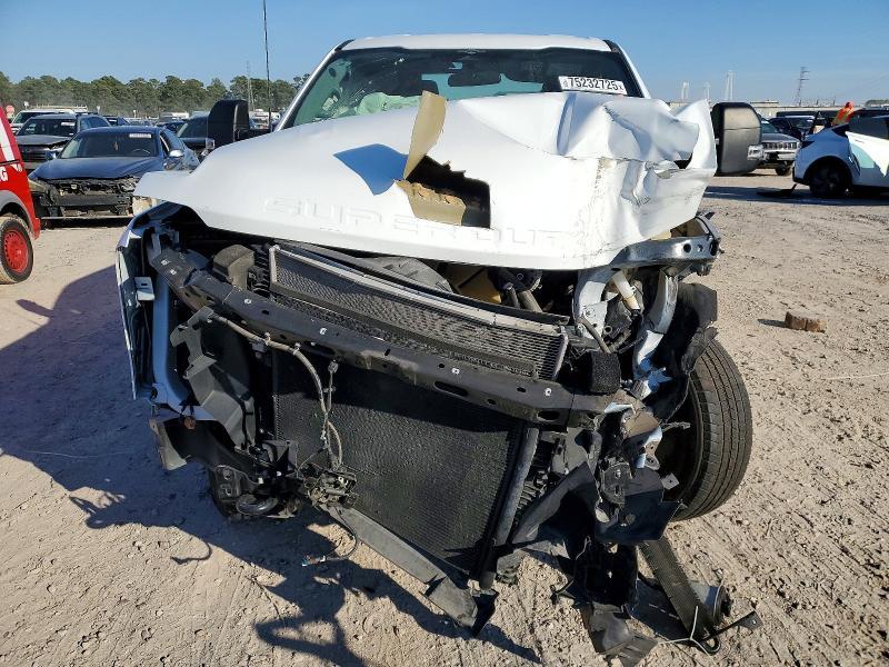 2023 Ford F250 Super Duty