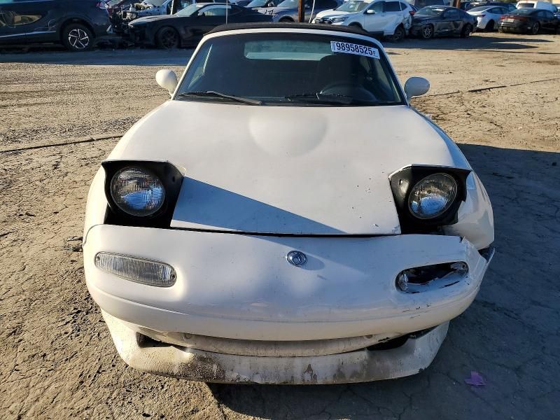 1996 Mazda Mx-5 Miata