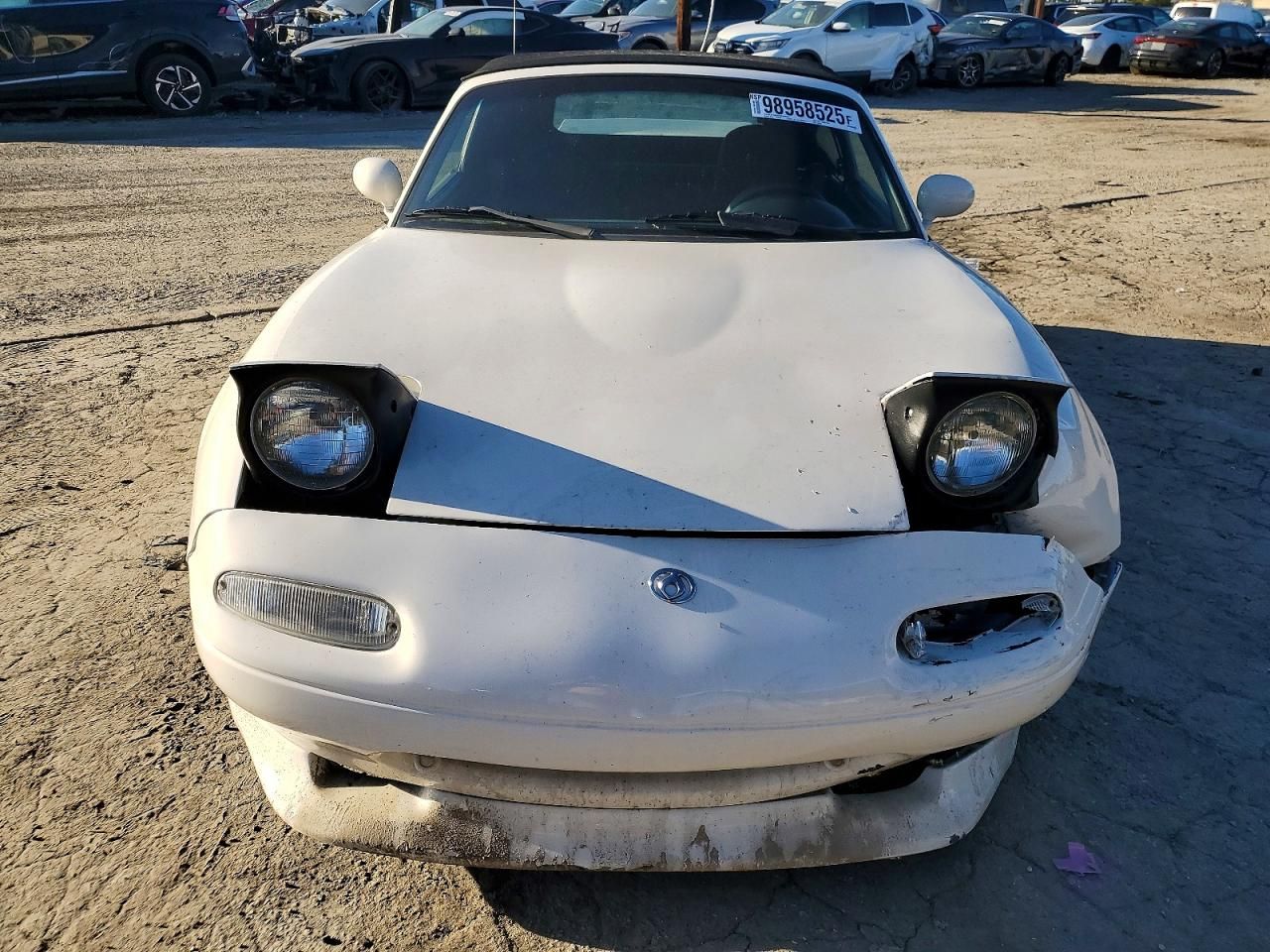 1996 Mazda Mx-5 Miata