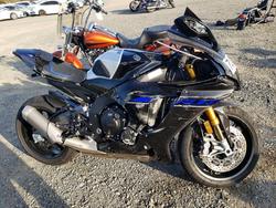 2024 Yamaha YZFR1M C en venta en Sacramento, CA