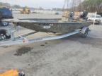 2025 War Eagle 548 2025 WAR Eagle Boat With Road King Boat Trailer