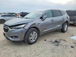 Buick salvage cars for sale: 2019 Buick Enclave Essence