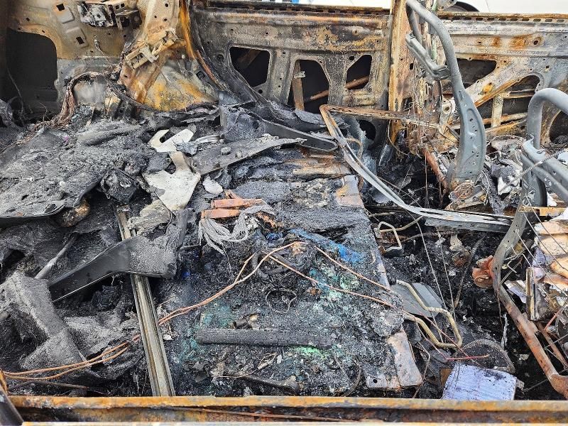 2024 Subaru Forester Touring