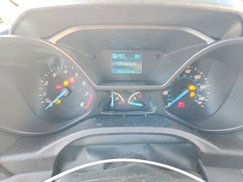 2016 Ford Transit Connect xl