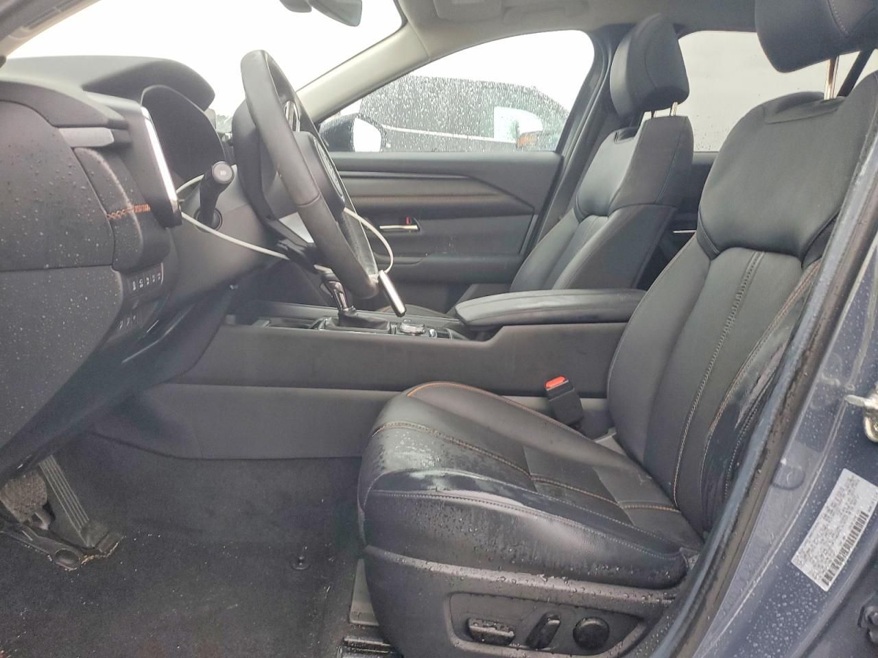 2024 Mazda Cx-50 Premium Plus