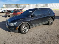 2021 Volkswagen Tiguan s for sale in Tucson, AZ