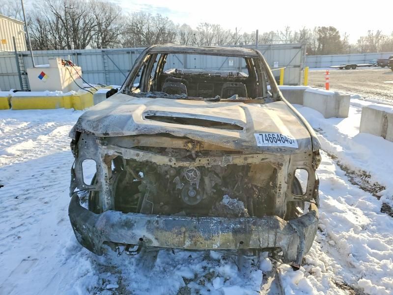 2022 Chevrolet Silverado K2500 High Country