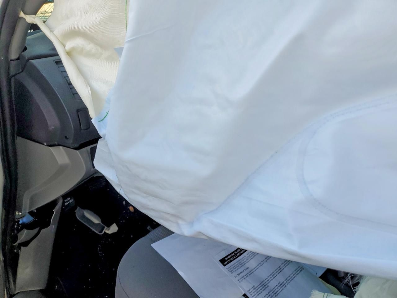 2012 Toyota Tacoma Base