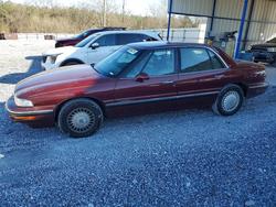 Buick Vehiculos salvage en venta: 1998 Buick Lesabre Custom