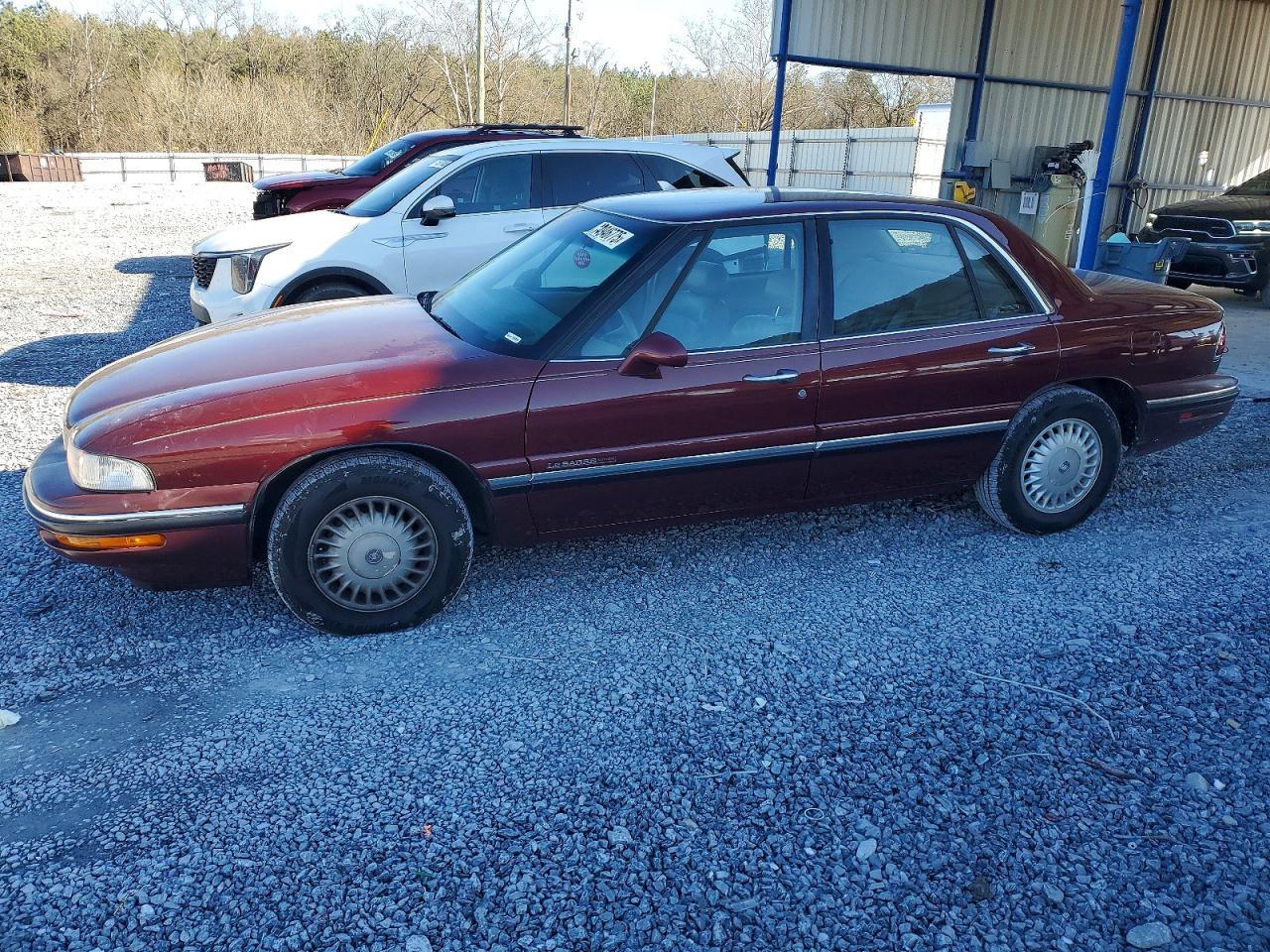 1998 Buick Lesabre Custom
