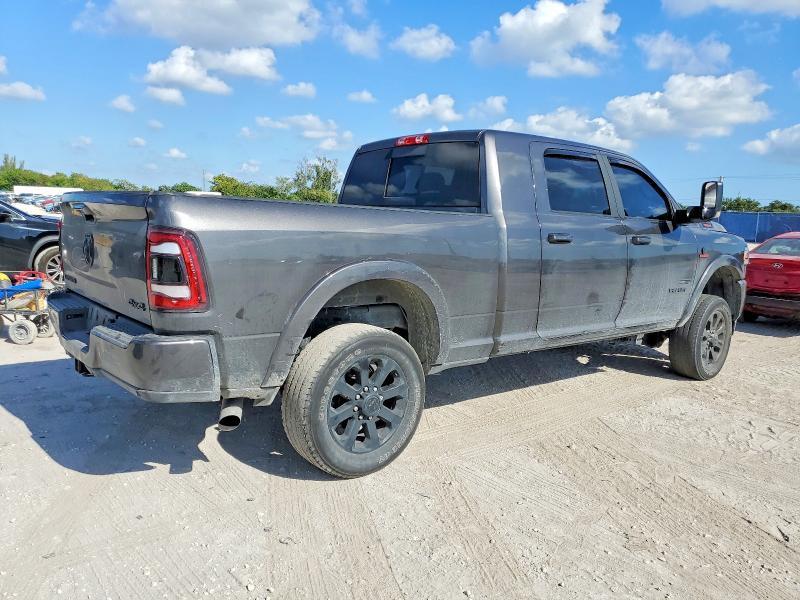 2022 Dodge 2500 Laramie