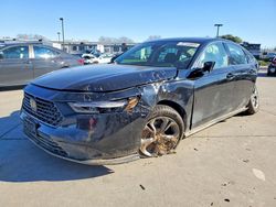2024 Honda Accord ex for sale in Sacramento, CA