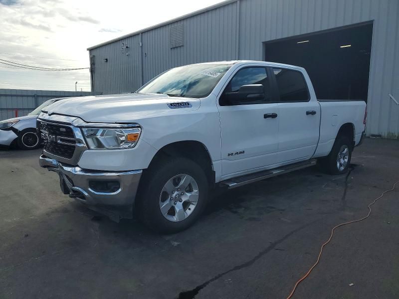 2023 Dodge Ram 1500 big Horn/lone Star