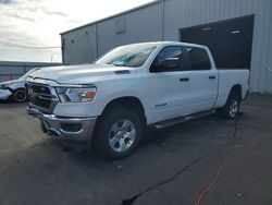 Dodge salvage cars for sale: 2023 Dodge Ram 1500 big Horn/lone Star