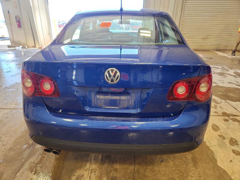 2009 Volkswagen Jetta s