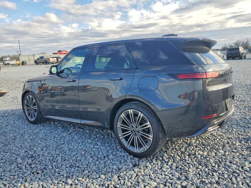 2025 Land Rover Range Rover Sport Dynamic se