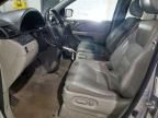 2008 Honda Odyssey exl