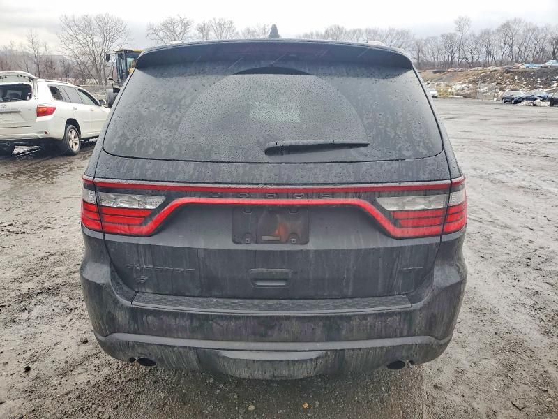 2024 Dodge Durango gt