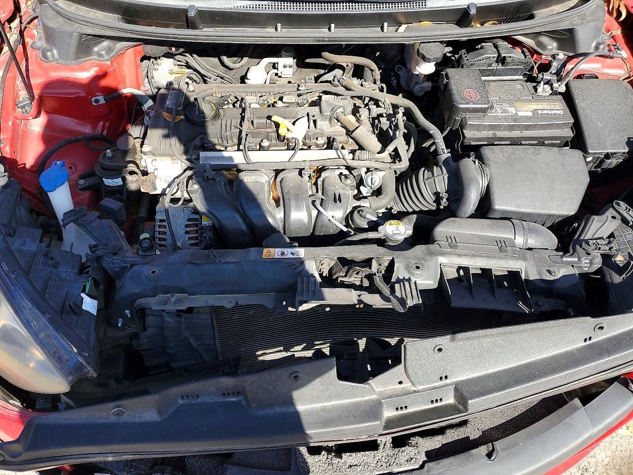 2013 Hyundai Elantra gt