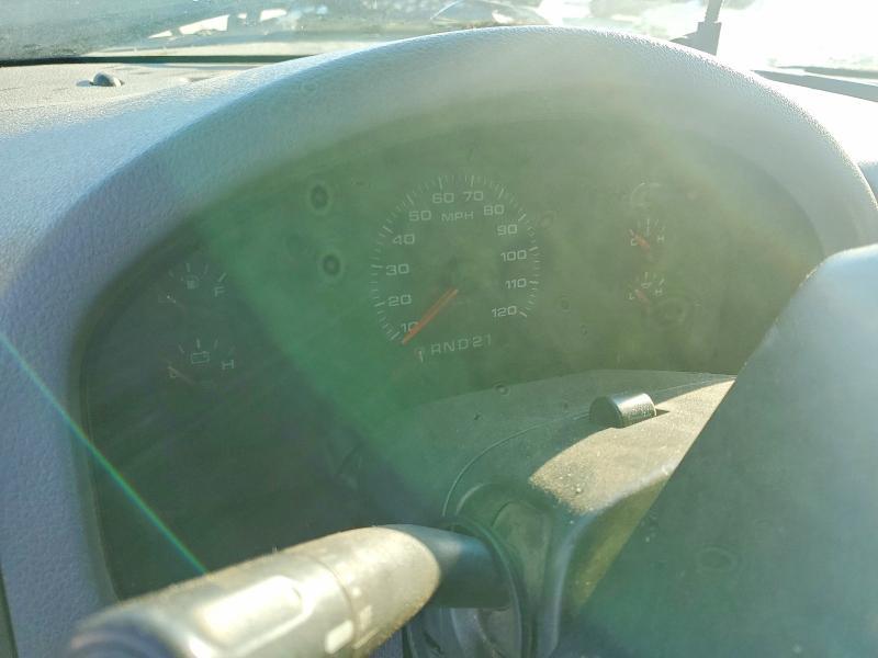 2005 Ford F150