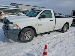 Salvage cars for sale from Copart Earlington, KY: 2016 Dodge RAM 1500 ST