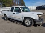 2005 Chevrolet Silverado K1500
