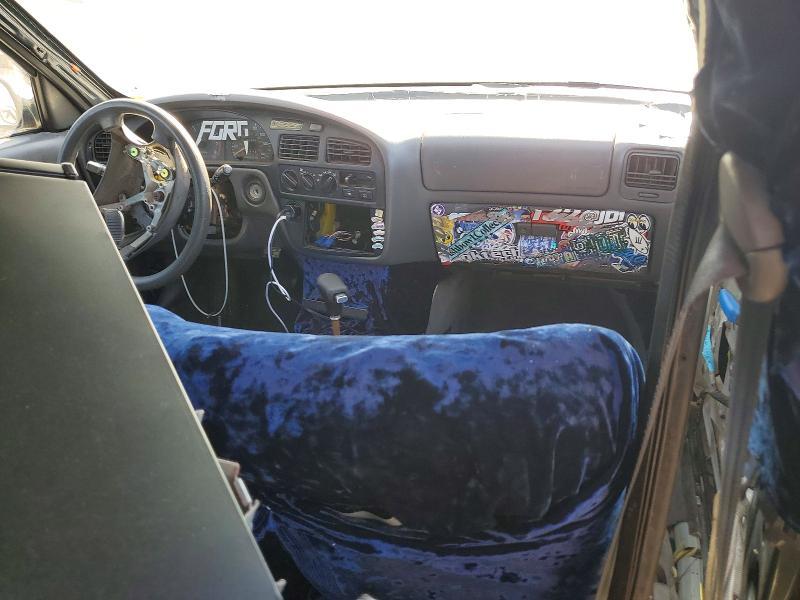 1994 Toyota Camry le V6