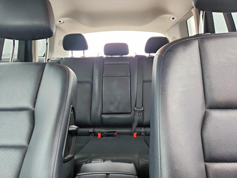2014 Mercedes-Benz Glk 350 4matic