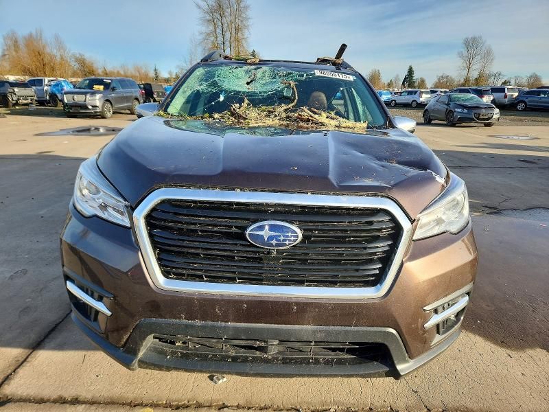 2020 Subaru Ascent Touring