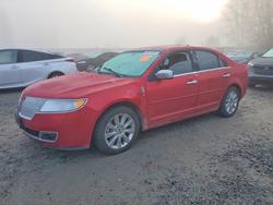 2011 Lincoln MKZ for sale in Arlington, WA