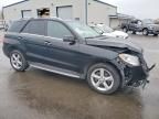 2017 Mercedes-Benz Gle 350 4matic