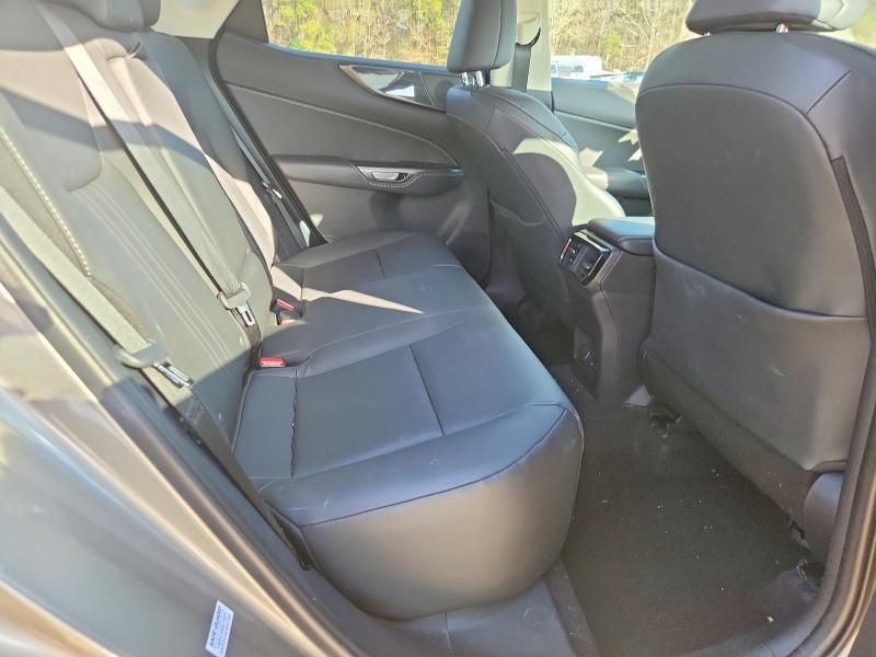 2024 Lexus Nx 250 Premium