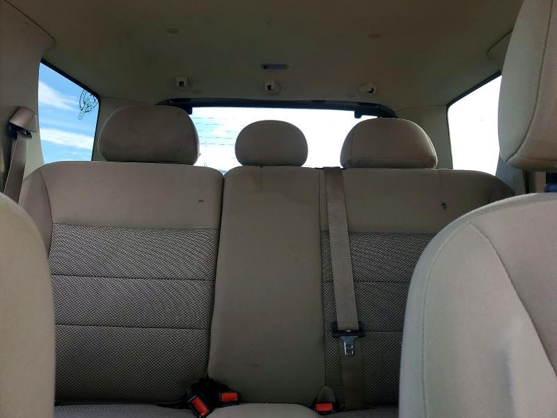 2006 Ford Escape xlt