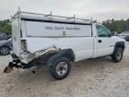 2001 Chevrolet C2500 Utility / Service Truck