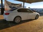 2012 BMW 550 i