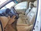 2009 Honda Odyssey exl