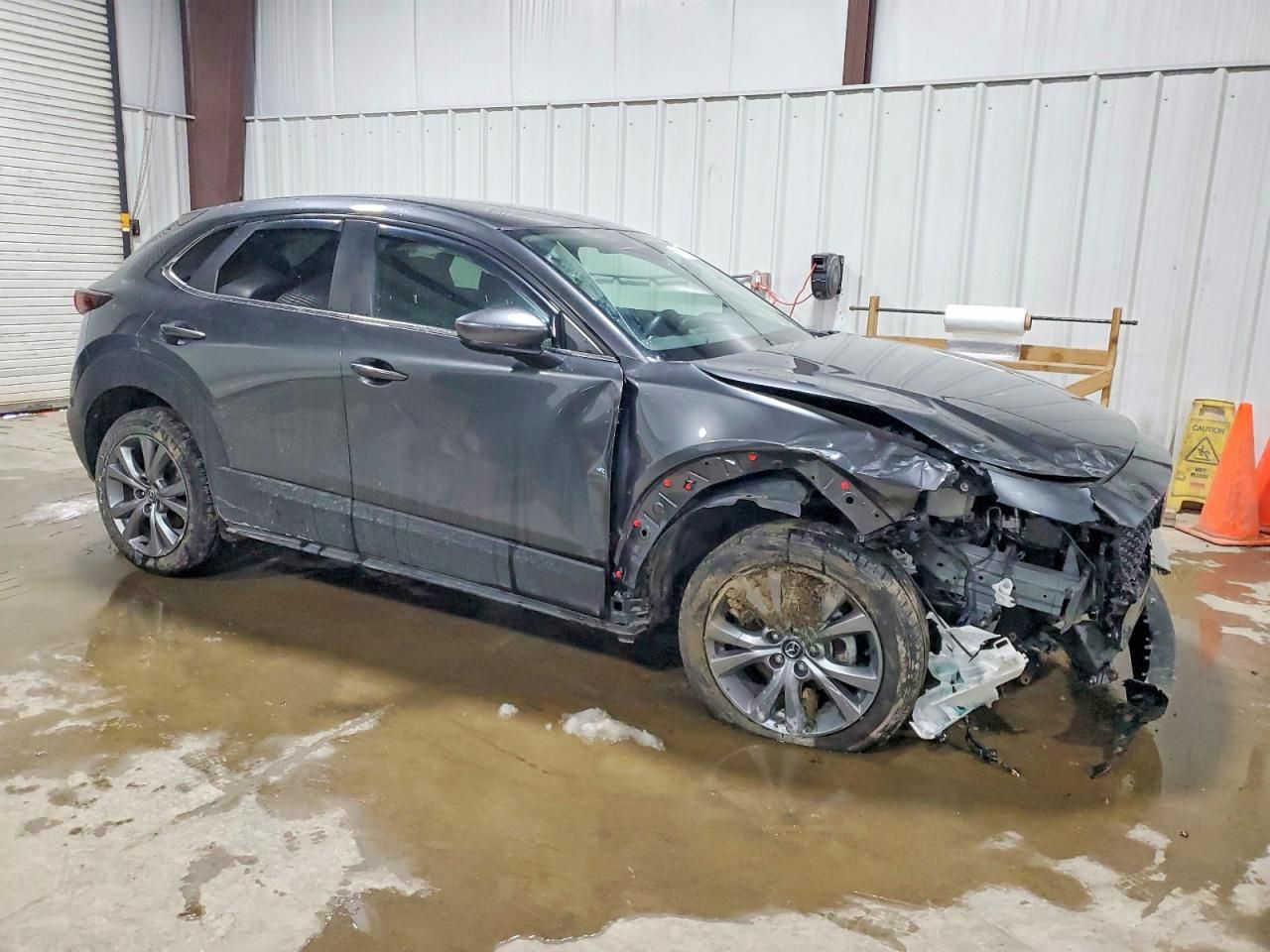 2023 Mazda Cx-30 Select