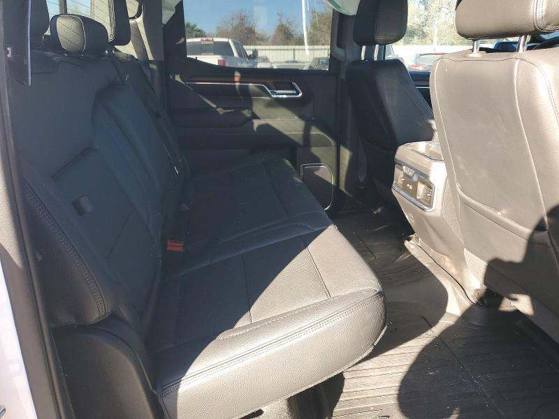 2023 GMC Sierra K1500 Denali